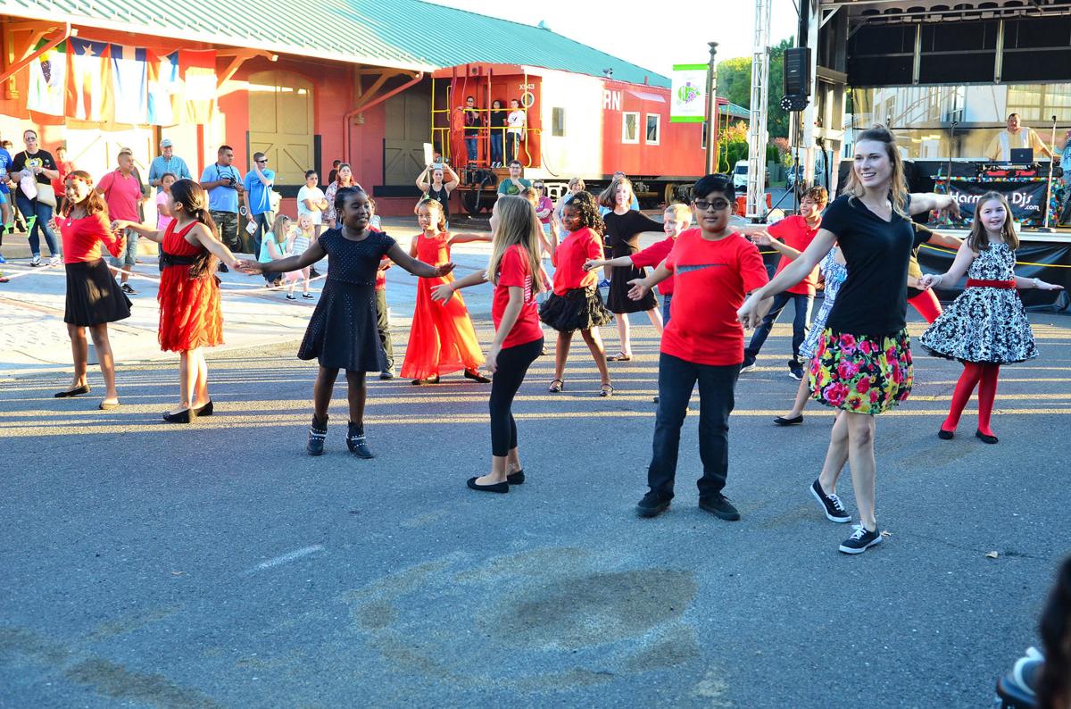 Culpeper Fiesta set for Sept. 14 InsideNoVa Culpeper Culpeper Times