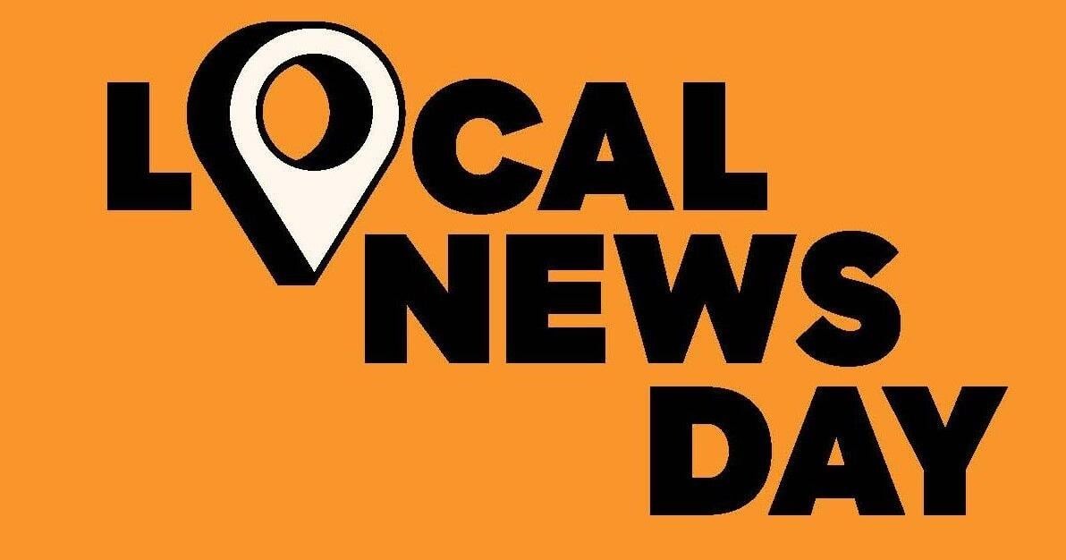 Join InsideNoVa in marking Local News Day