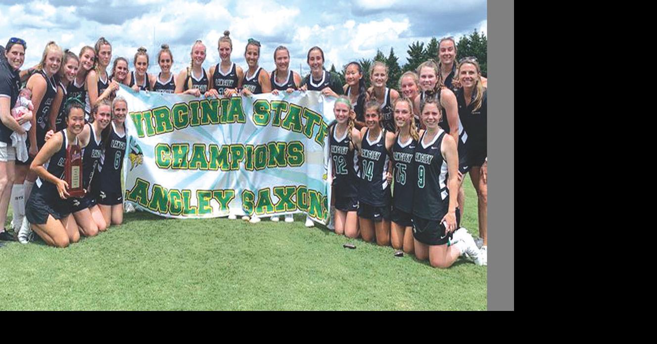Langley lacrosse team wins state, finishes 160 Sports