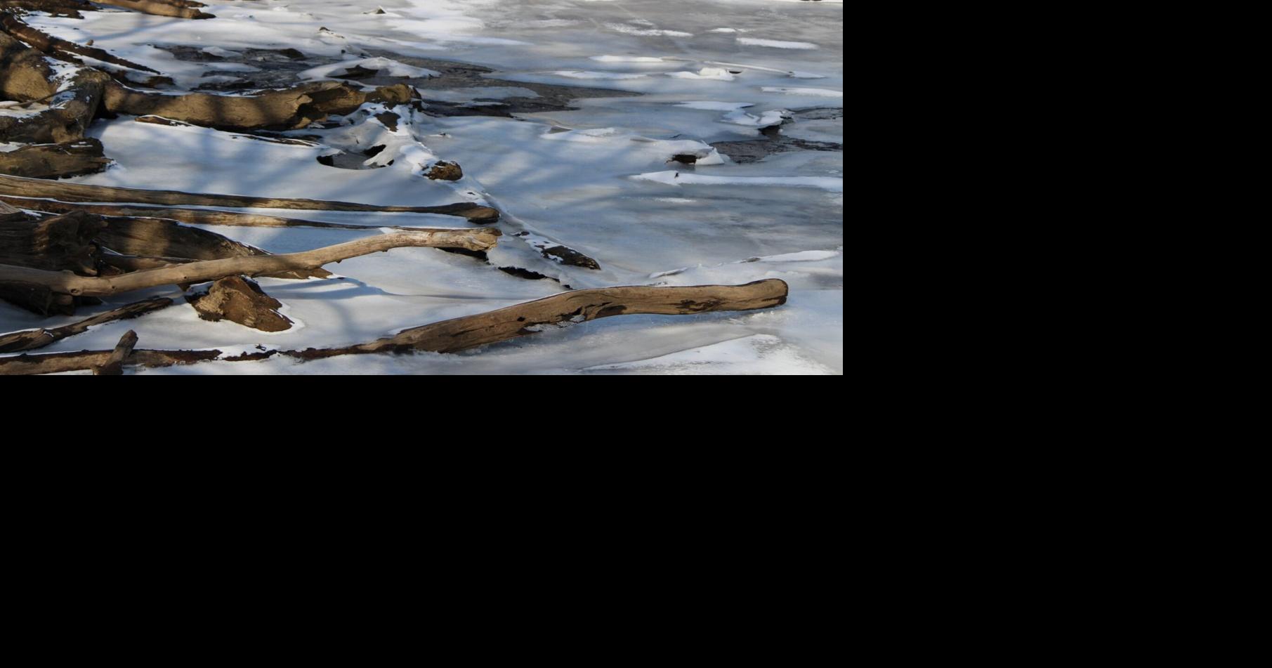 Study shows potential future vulnerabilities in D.C. area water supply