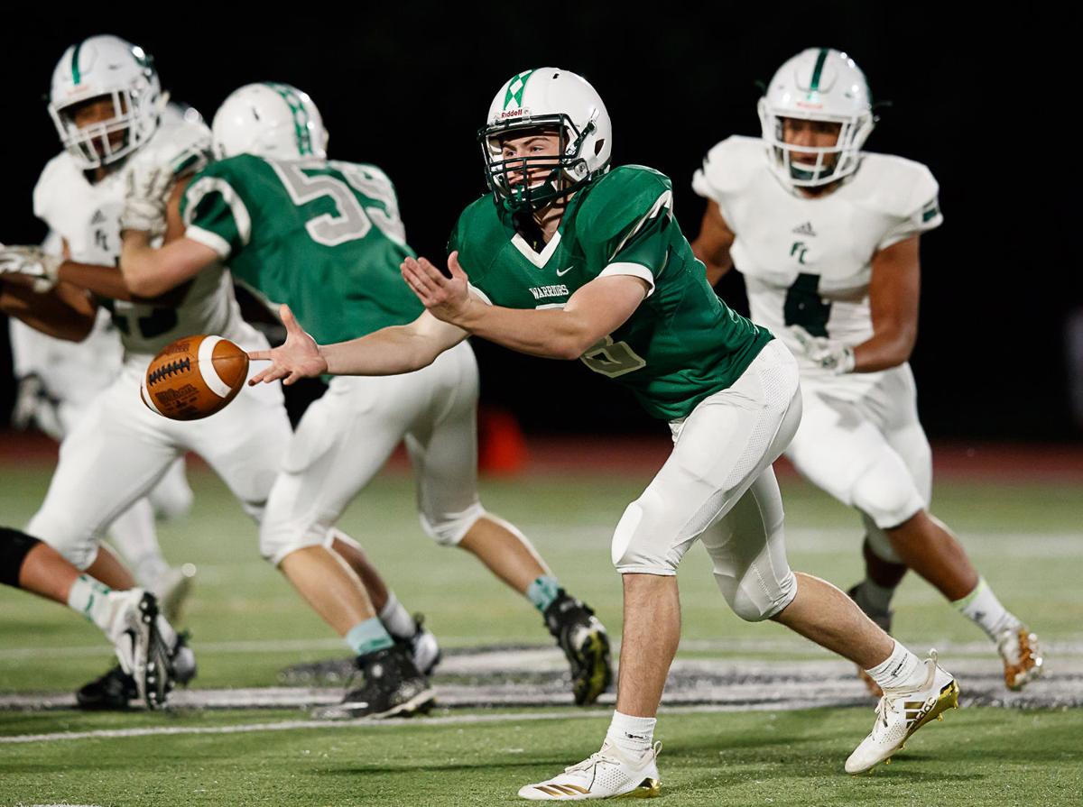 PHOTOS Wakefield football Sports