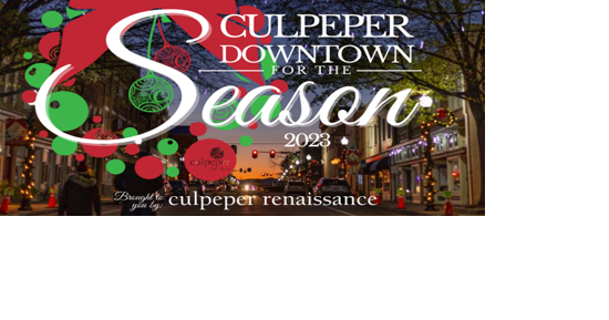 Open house, tree lighting returns to Culpeper downtown - Vimarsana News