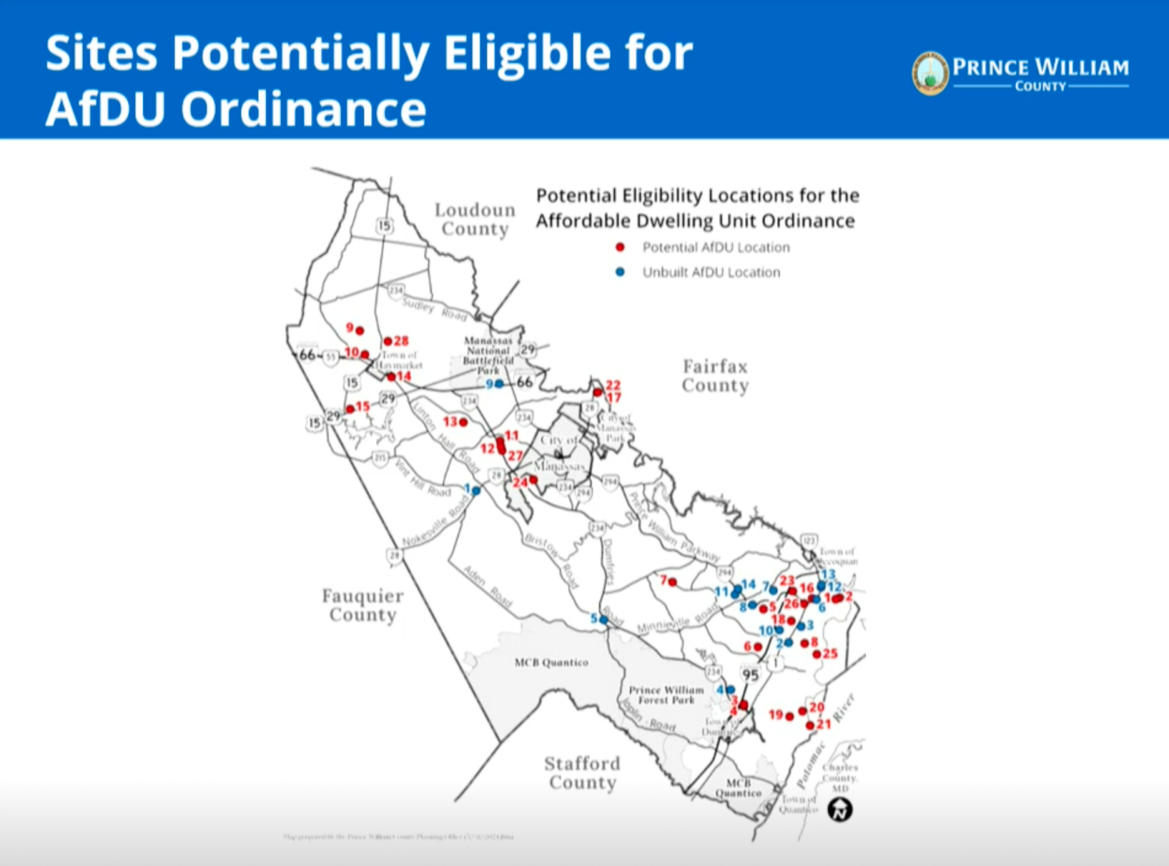 Sen. Warner, Chair Jefferson lead affordable housing roundtable in ...