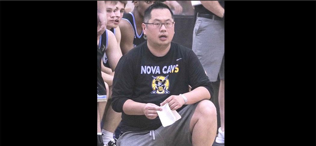 New Marshall Basketball Coach Is A Familiar Face News Fairfax