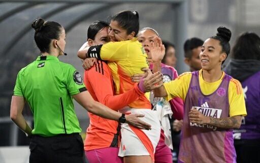 Japan beats United States 2-1 for SheBelieves Cup women's