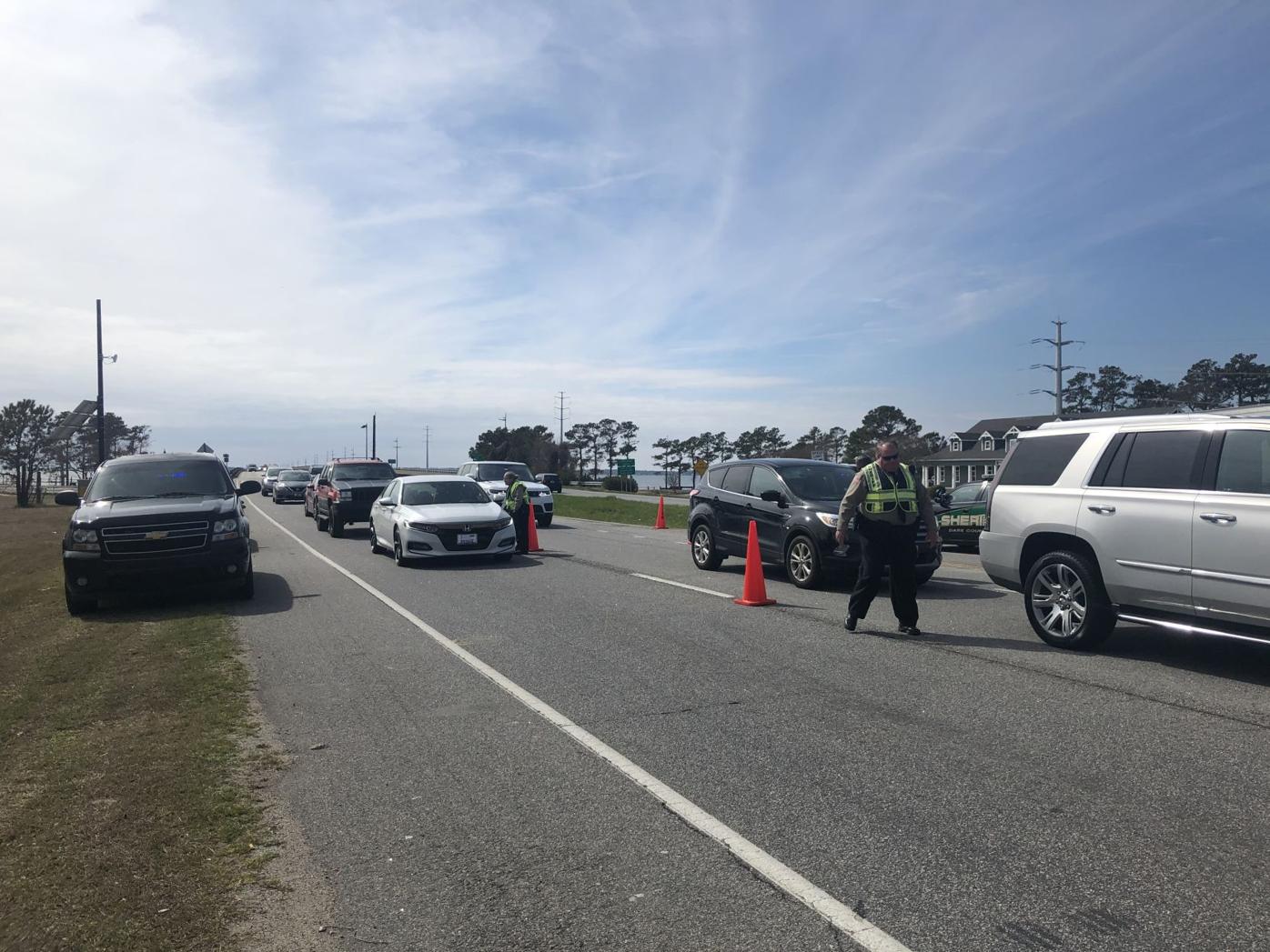 Outer Banks property owners file federal suit over coronavirus restrictions  to their homes | Headlines | insidenova.com