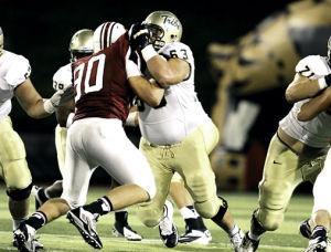 Tribe Has Strong Stafford County Flavor Again This Season