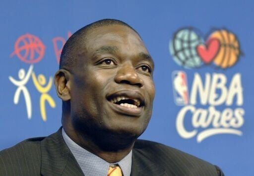 Basketball Great Mutombo Dies Aged 58: NBA | National | Insidenova.com