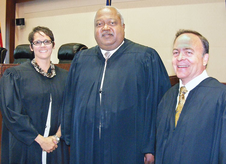 Arlington gets a judgeship back, but will funding follow? | news/arlington  | insidenova.com