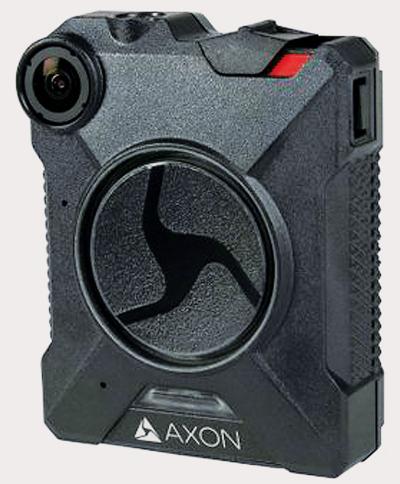 Fairfax OKs body-camera pilot for police