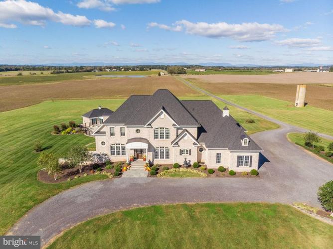 7 top homes for sale in Culpeper Real Estate