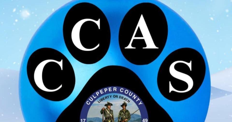 Culpeper Animal Control Officer Charged with Animal Cruelty