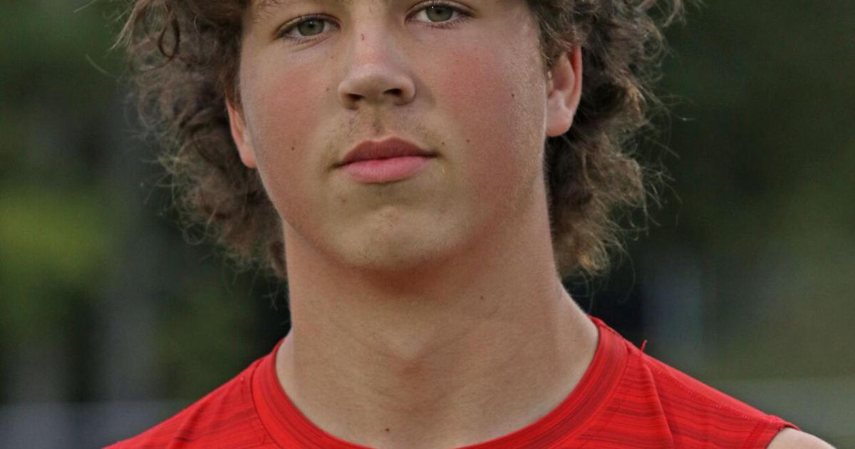 Caleb Alexander Rinaldo Colton Kilmer, Caleb Alexander have big nights for Gainesville ...