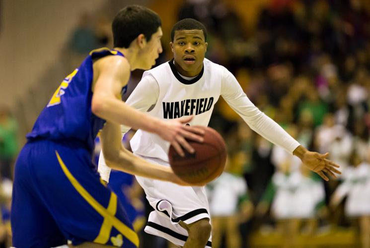 Video Wakefield Wins Big in Northern Region Semifinal Game Arlington