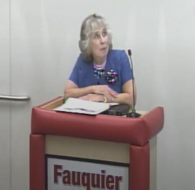 Fauquier schools' health coordinator retires following antisemitic comment;  local rabbi addresses School Board | Education | insidenova.com
