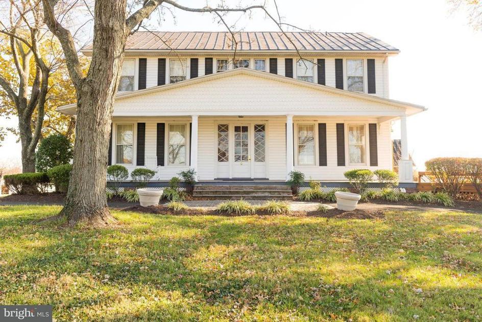 5 Top Homes For Sale In Gainesville Prince William Insidenova Com