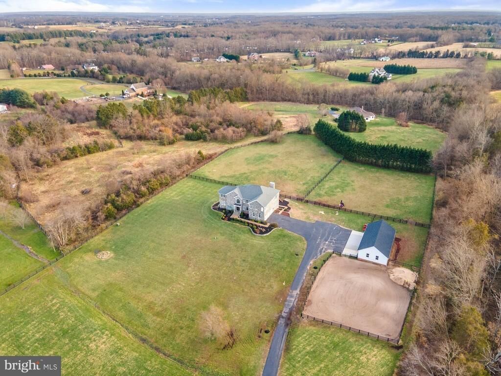 Top six homes for sale in Nokesville and Bristow Headlines
