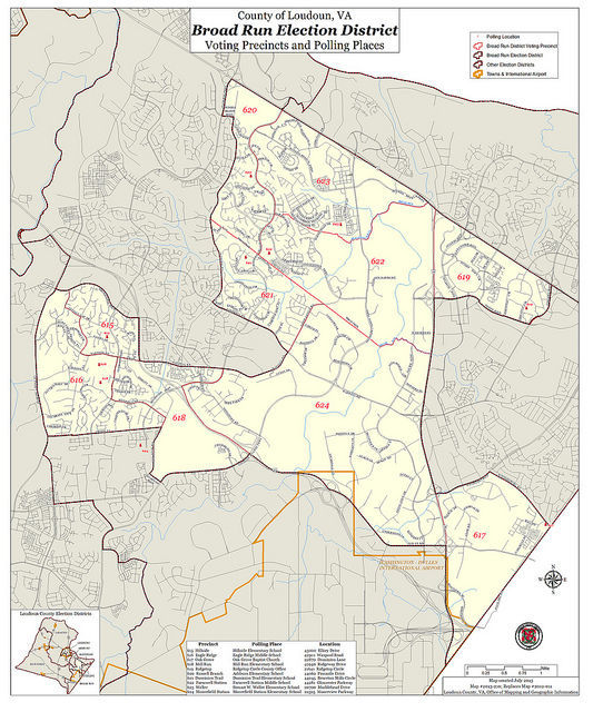 Familiar faces make pitch to fill Loudoun's Broad Run board seat ...