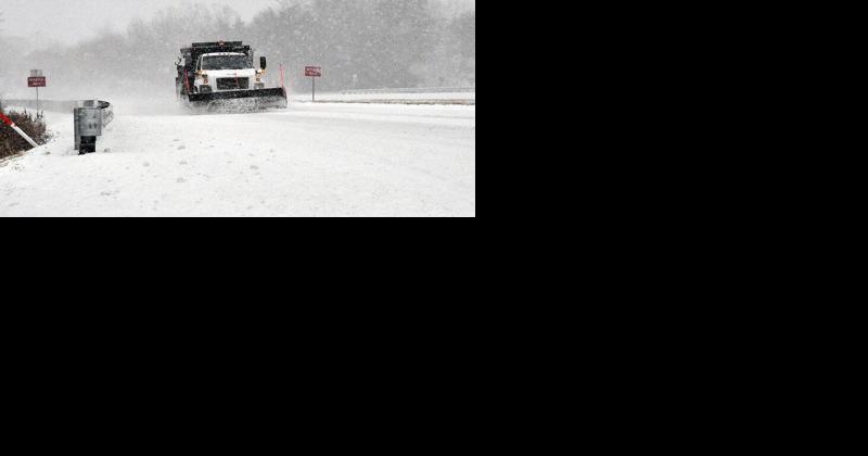 Snowy winter in store for DC region? - Vimarsana News
