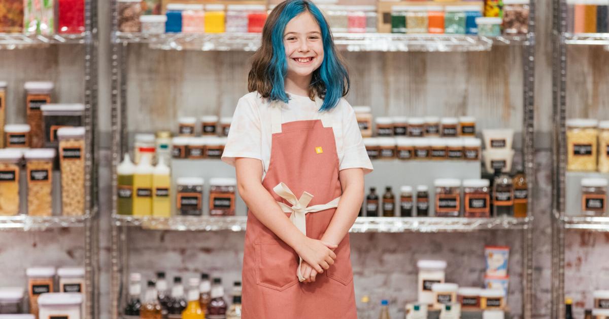 McLean fourth-grader competing on Food stuff Community baking show | Headlines