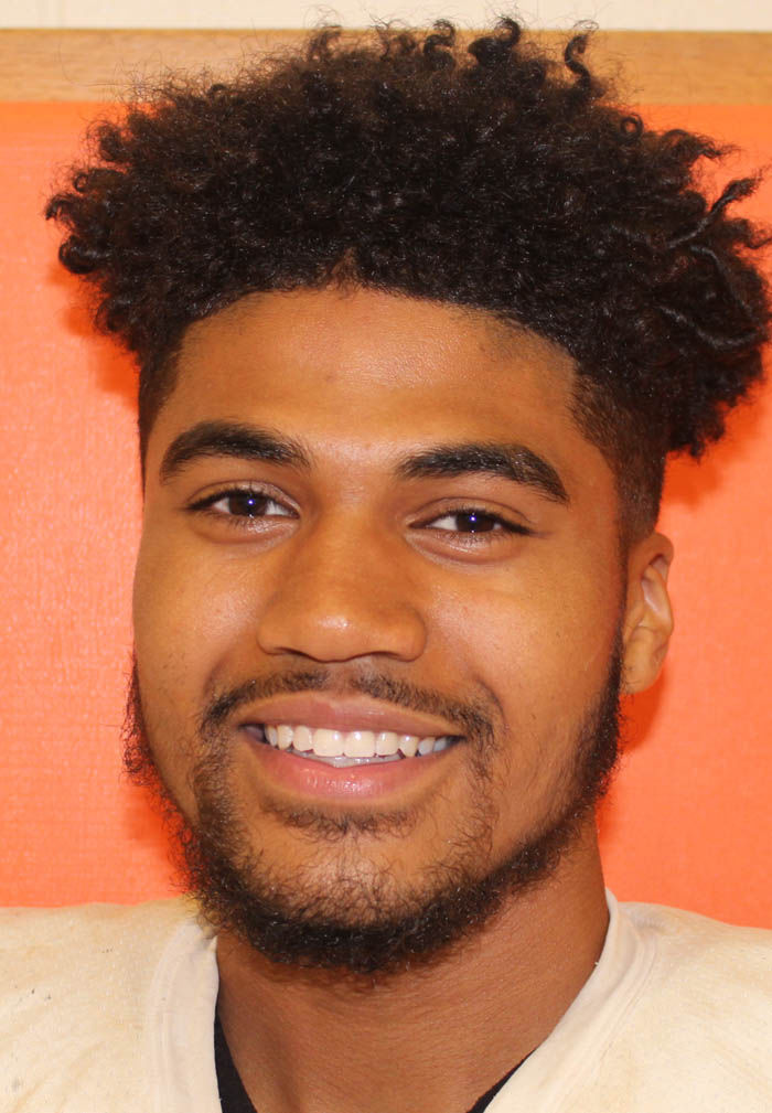 Eric Jones rushes for three touchdowns as Brentsville rallies to win