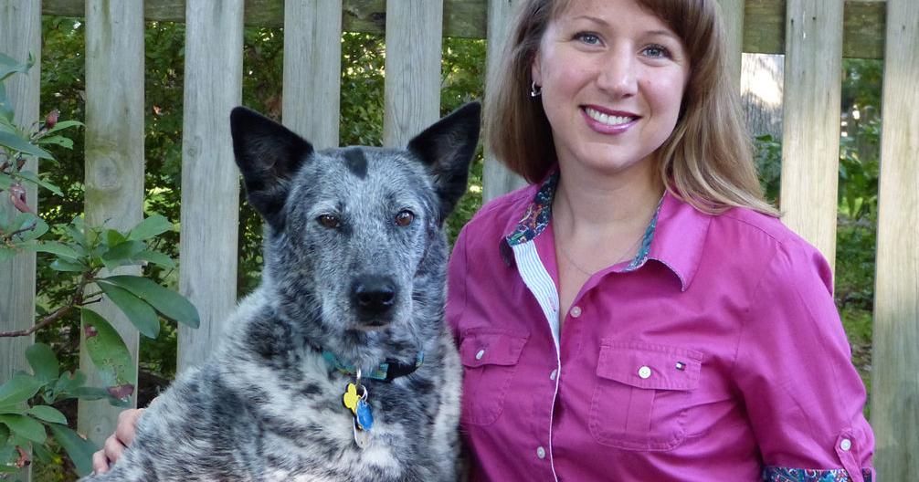 Stively Is New Director of Loudoun County Animal Services | Loudoun |  