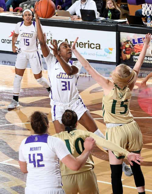 2019 Women S Basketball Vs William Mary Insidenova Com