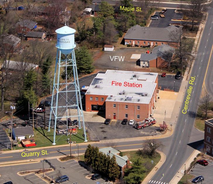 Support surges for historic water tower Headlines