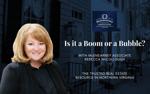 Ask McEnearney: Is it a boom or a bubble?