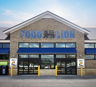 Major Grocery Retailers Face Coordinated Cyberattacks | O2O Opportunity for Alternative Fulfillment Channels