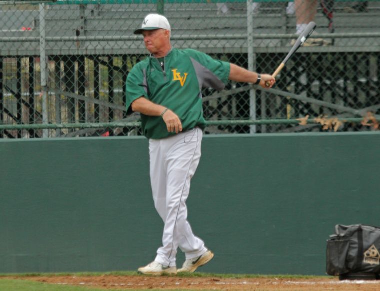 WoodgroveLoudoun Valley baseball Multimedia