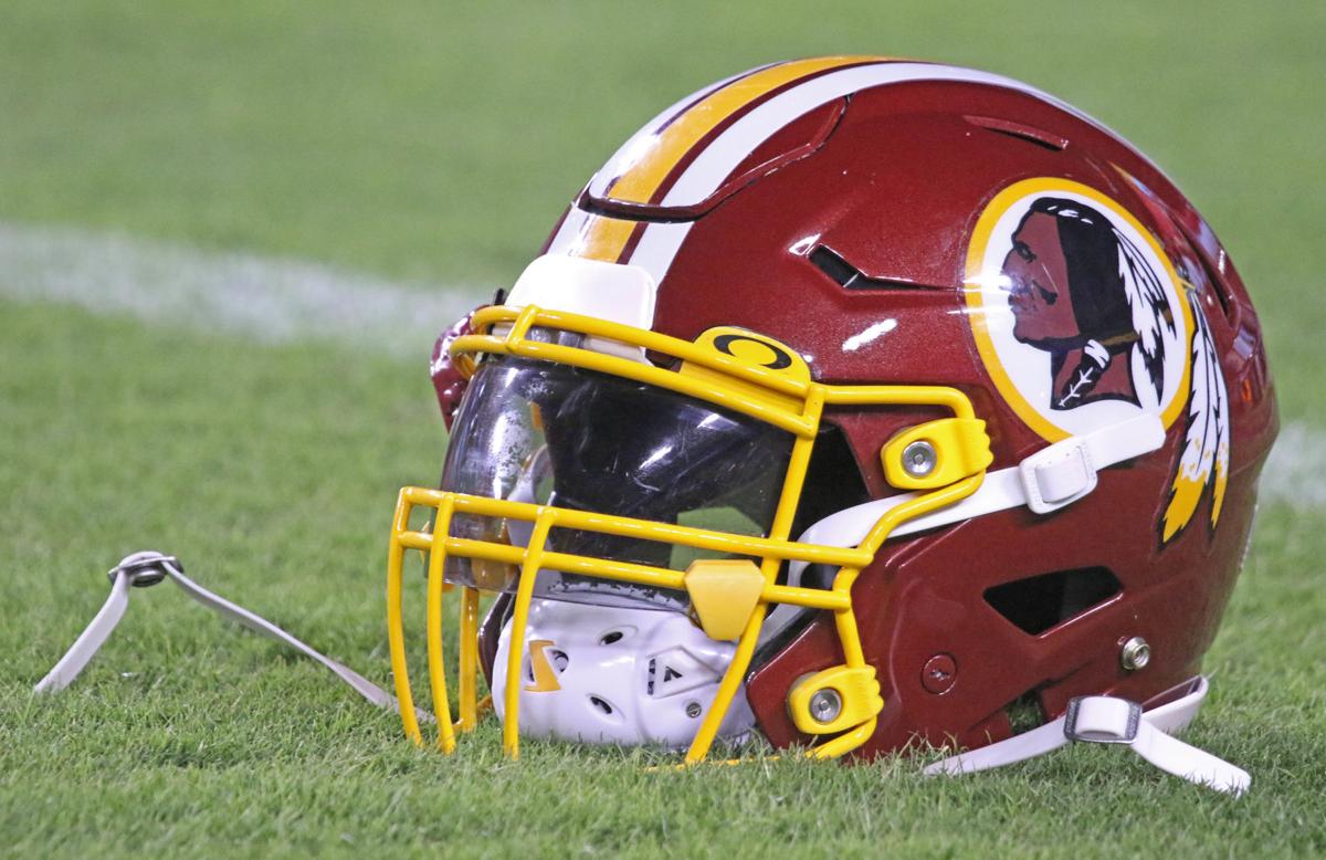 Poll What Should The Washington Redskins New Name Be Headlines Insidenova Com