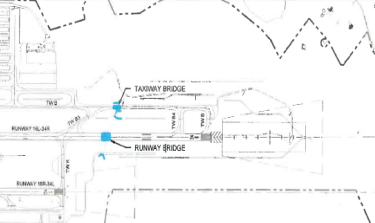 Manassas Airport expansion project behind schedule Headlines