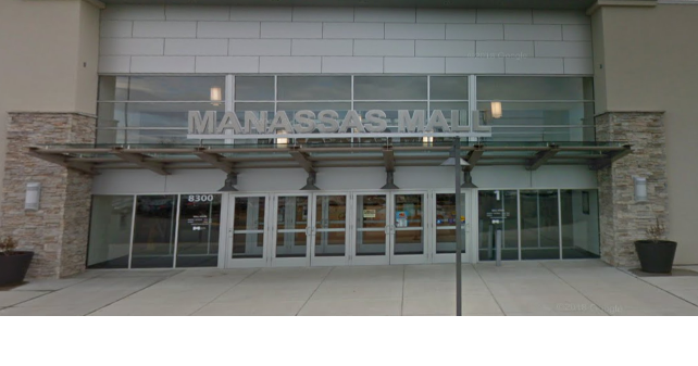 Manassas Mall - Shopping, Dining and Entertainment in Manassas, VA
