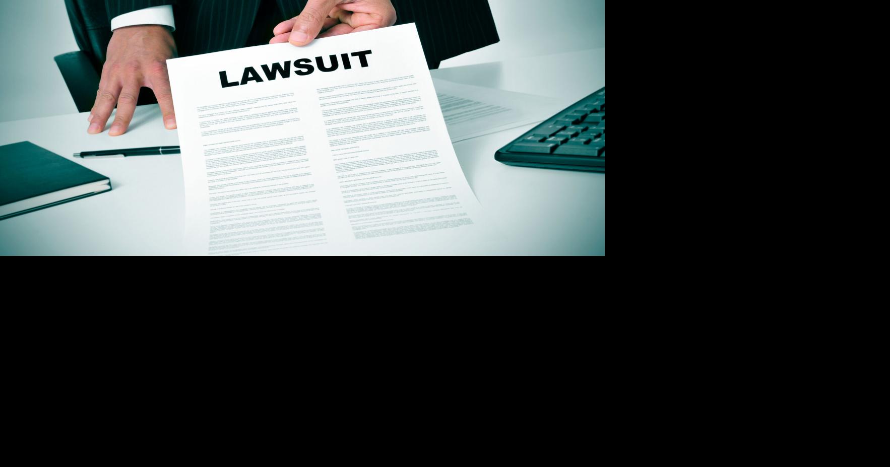 Ask General Counsel: What to do if you (or your business) has been sued | Business