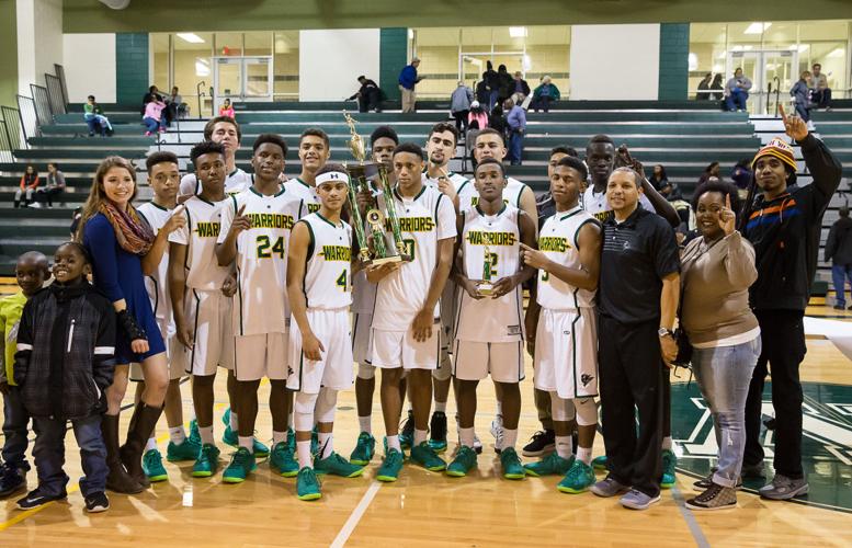 Wakefield basketball slideshow Sports