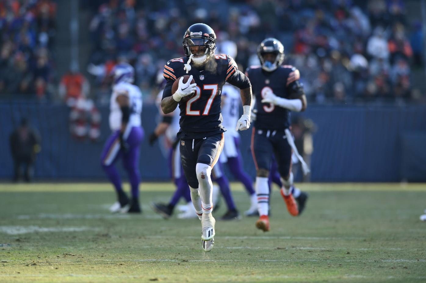 2022 Chicago Bears full schedule released by NFL; Tickets for