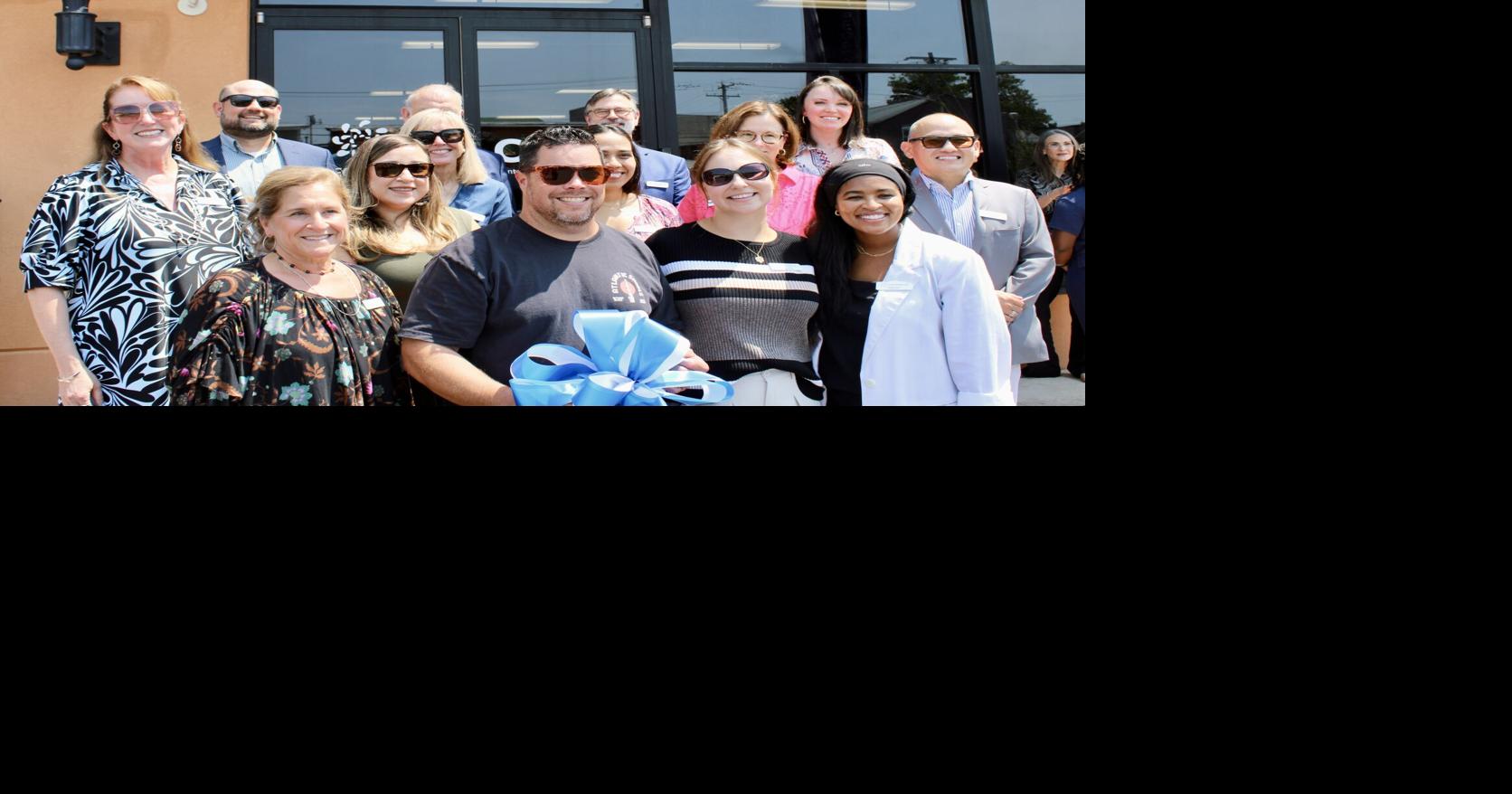 PATH Foundation opens new Culpeper office