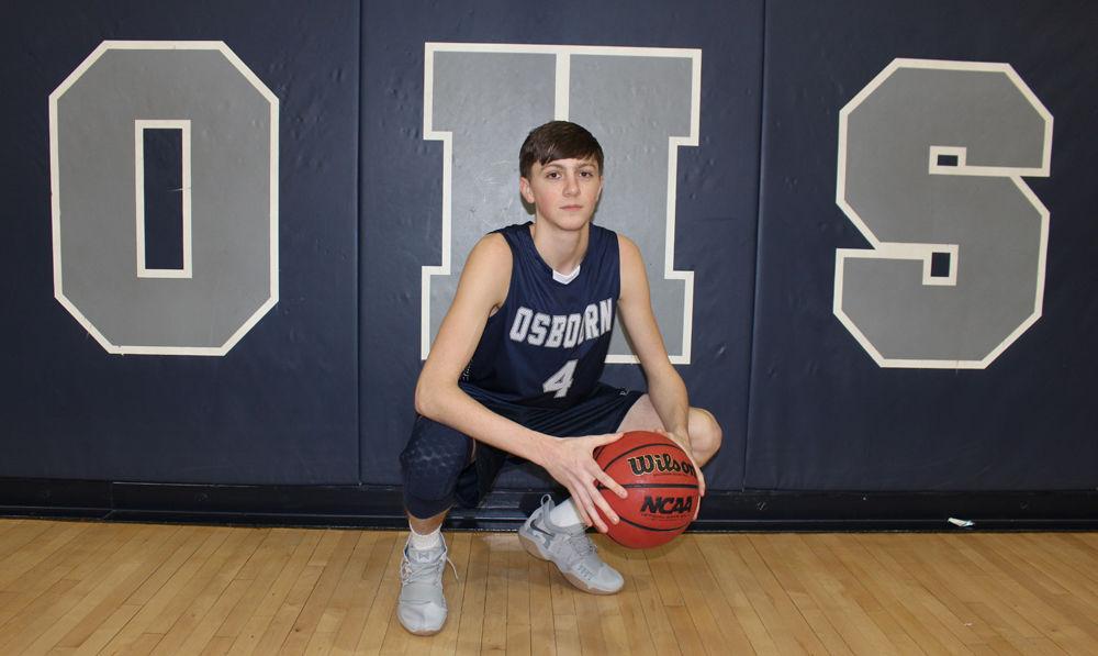Osbourn Graduate Connor Withers Commits To Umass Lowell For