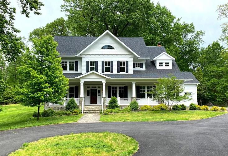 7 top homes for sale in Vienna Real Estate