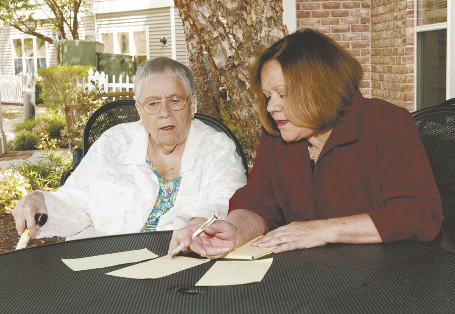 Motherdaughter authors share writing bond Headlines