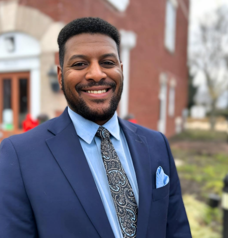 Jeremy Beale City of Manassas names new public affairs manager | Headlines ...