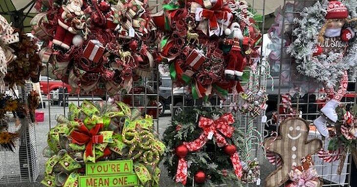 Sentara Northern Virginia Medical Center, Long Family Markets partner for holiday market in Woodbridge