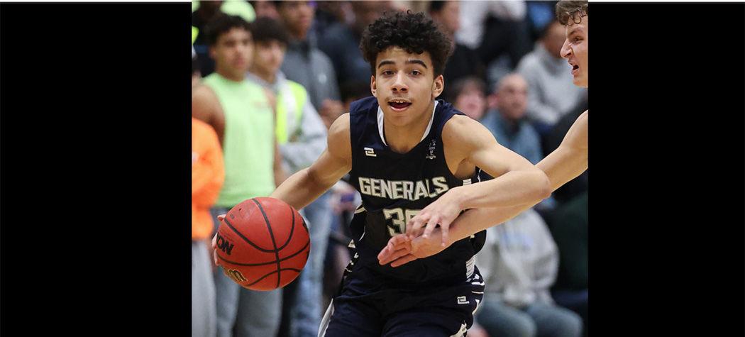 Generals Face Stallions In State Opener Sports Insidenova Com