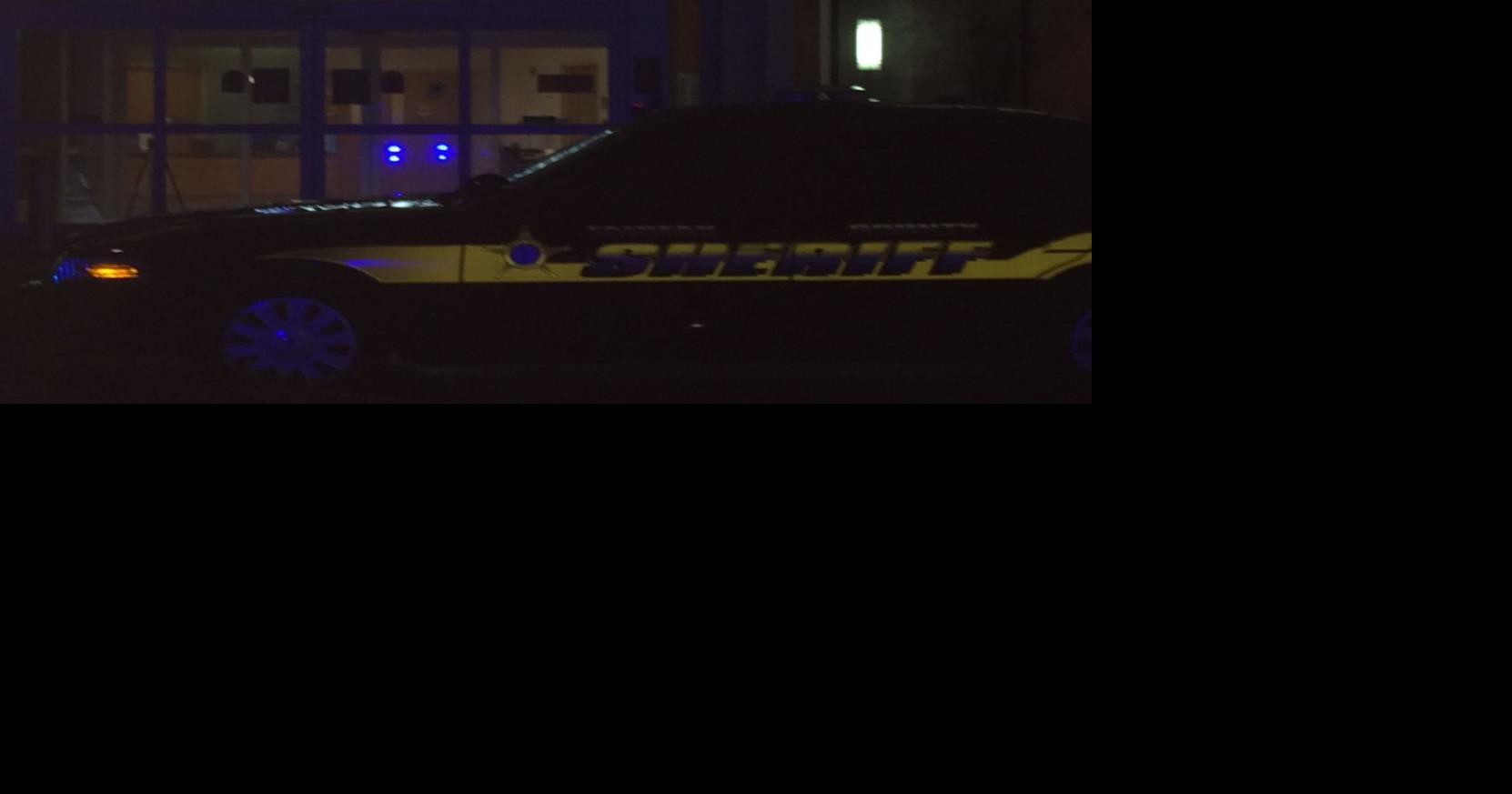 UPDATED: Fairfax police identify man killed in deputy-involved shooting ...