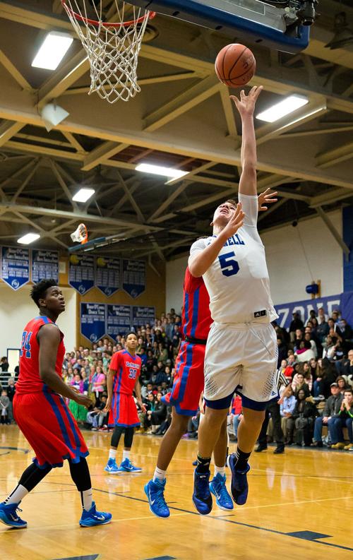 Bishop O Connell Hoops 15 Insidenova Com