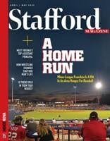 Stafford Magazine April-May 2023