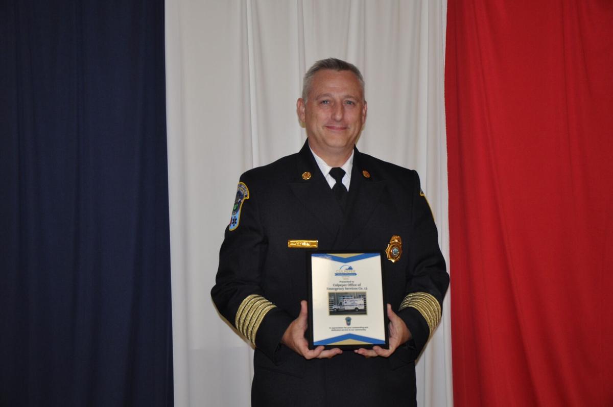 Photo gallery Third annual Valor Awards ceremony InsideNoVa Culpeper