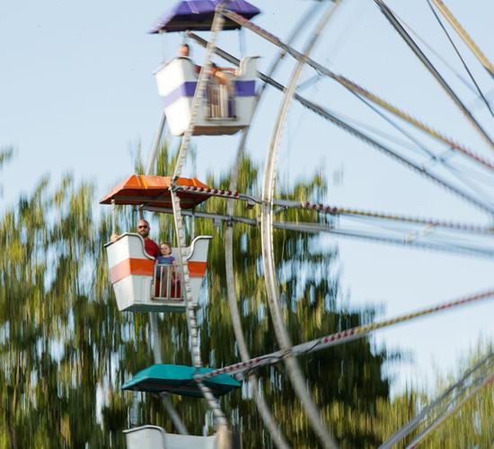 PHOTOS Arlington County Fair 2016 Multimedia