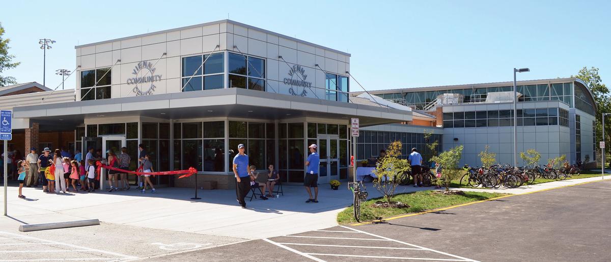 Vienna officials Wrap up communitycenter project ASAP news/fairfax